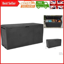 Outdoor Garden Storage Box