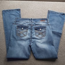 Y2K WallFlowers Jeans Women's