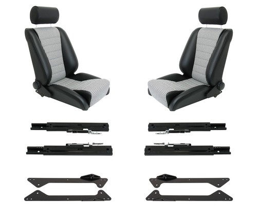 Sport seat lemans - seat,