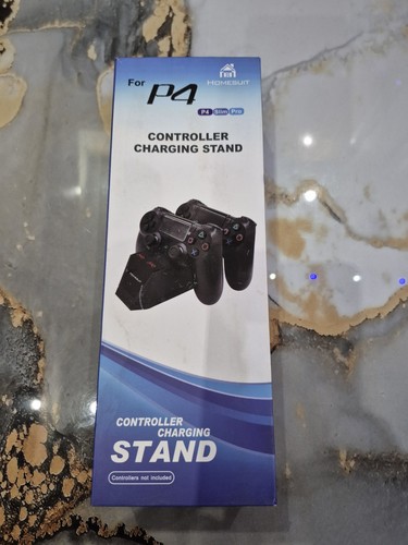 Wireless ps4 controller stand - wireless,