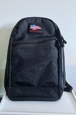 Goruck x Carryology Kaidan