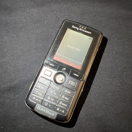 Sony ericsson k750i - k750i, mobile