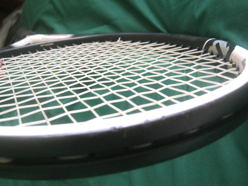 Wilson hyper hammer adult - wilson,