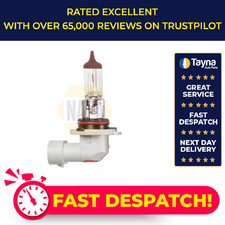 12v 60w Hb3 P20d Headlamp