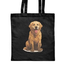 'Happy Golden Retriever