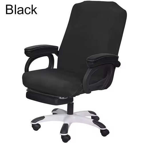 Office chair cover - chair, stretch