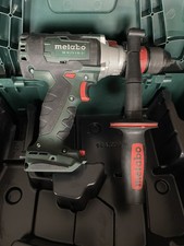 Metabo SB 18 LTX-3 BL Q I 18V