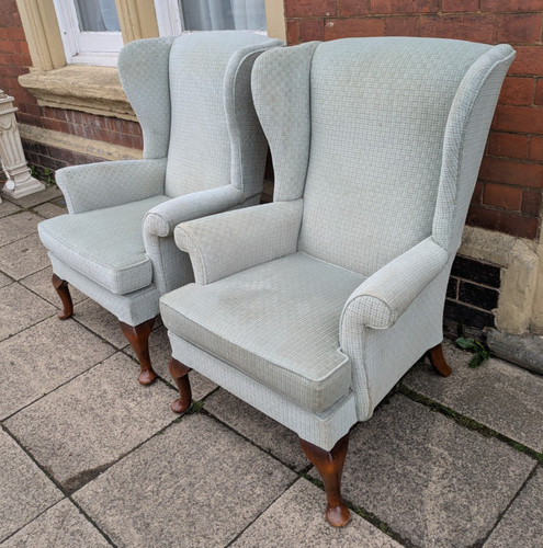 Vintage parker knoll - knoll, mark