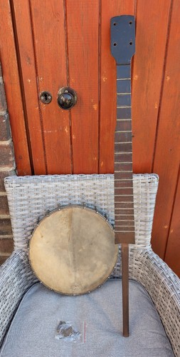 Vintage lyon healy open - vintage,