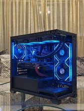 Gaming Pc Powerful RTX 2070