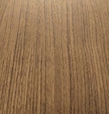 Wood Effect Oak Self Adhesive Vinyl Wrap Covering for Kitchen Worktops, Cupboard