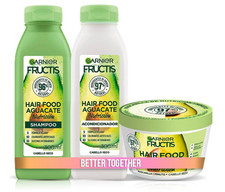 Garnier Fructis Hair Food