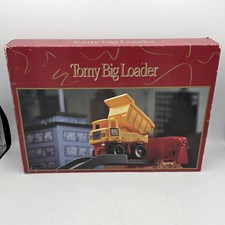 TOMY Big Loader Construction