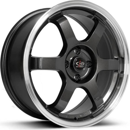 Rota grid 18x8 - 18x8.5j, et35