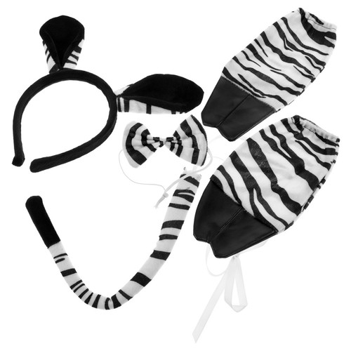 Animal ear hair hoop carnival - hoop,