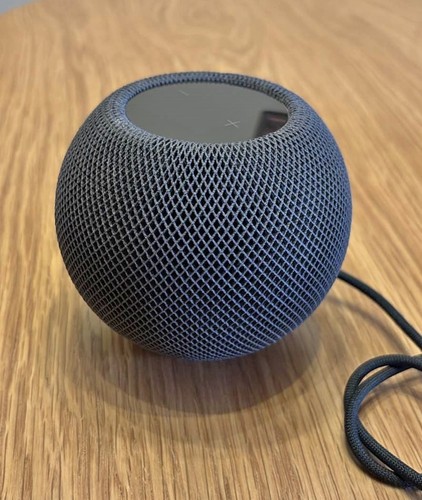 Apple homepod mini smart - mini,