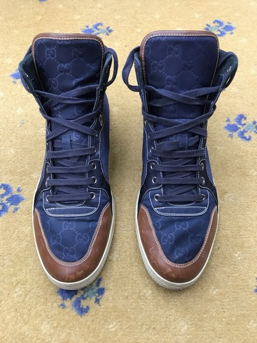 Gucci trainers sneaker shoes - trainers,