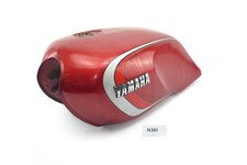 Yamaha XJ 650 4K0 1981 -