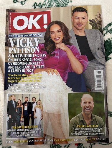Magazine 17th november 2025 - ok,