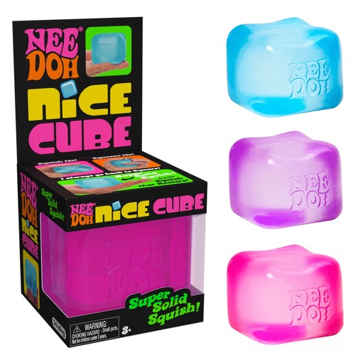 Schylling nice cube nee doh - nice,
