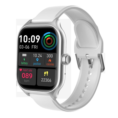 Smart watch with call function - smart,