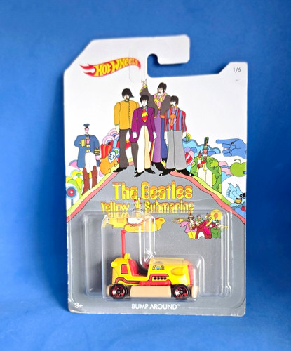 Hot wheels the - hot,