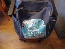 Eden Mobility Scooter