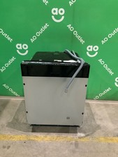 Baumatic Integrated Dishwasher