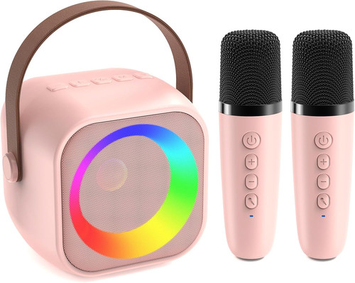 Karaoke machine kids - karaoke,