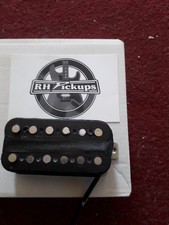 RH Pickups "The Beast"