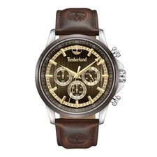 Timberland TDWGF0054601 Mens Bernardston Watch