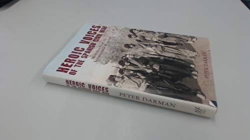 Heroic voices the - voices, of