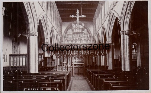 1916 hull mary church - 1916,