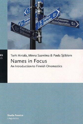 Names focus an - names, focus: