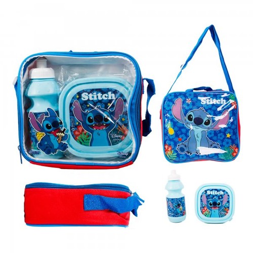 Disney lilo and stitch - and, piece