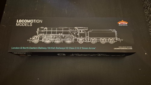 204nrm bachmann gauge - oo,