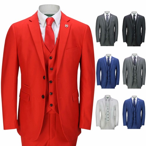 Mens piece business - mens, 3