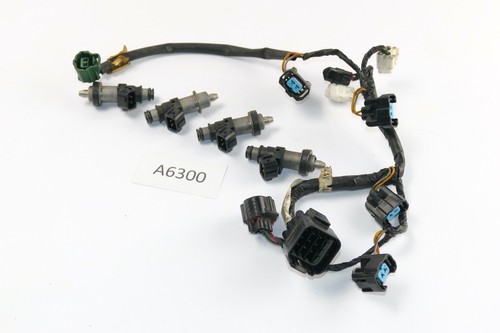 Suzuki gsx 1000 2002 - gsx-r,
