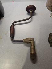 Vintage, Antique, Hand Crank