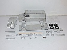 Promod Leyland Sherpa Van kit