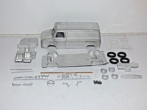 Promod leyland sherpa van kit - leyland,