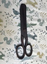 Antique 10 Inch Scissors