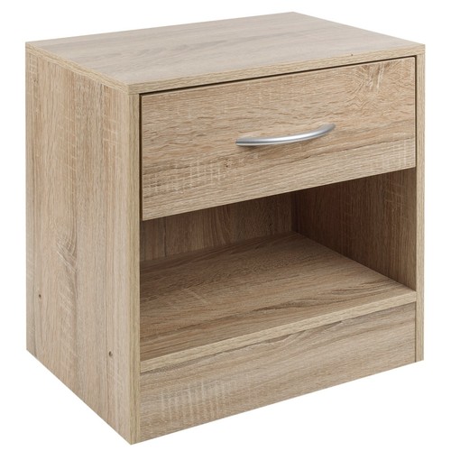 Drawer compact wooden - 1,