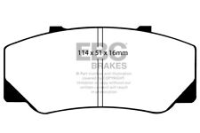 EBC Ultimax Front Brake Pads