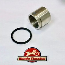 Honda CX500 Front Brake