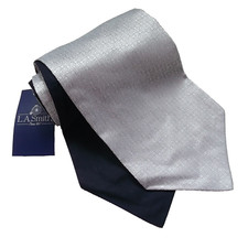 Ascot Cravat Mens Wedding