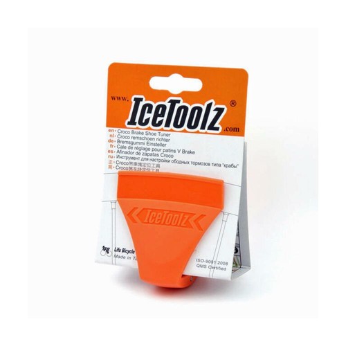 Icetoolz croco universal - croco,