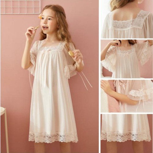Princess girls lace - girls,