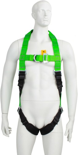 Height safety adjustable - height,