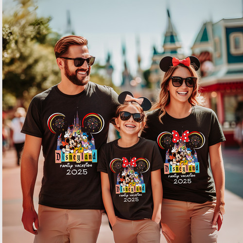 Personalized disneyland 2026 - personalized,